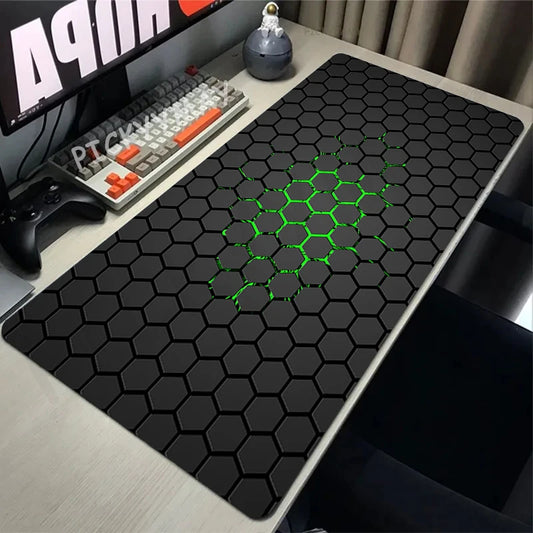 Tapete Gamer XXL – Conforto e Precisão