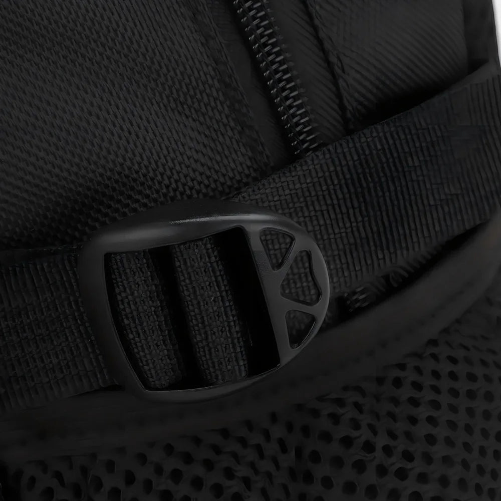 Mochila Notebook Executiva – Grande, Acolchoada e Resistente