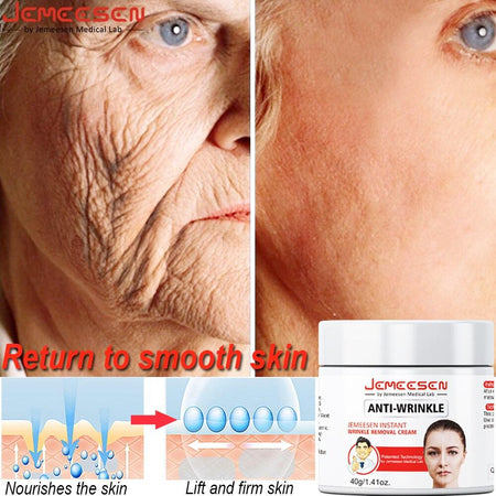 Jemeesen-Retinol Lifting Creme Refirmante