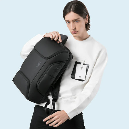 👜 Mochilas & Acessórios – Estilo, Conforto e Praticidade no Seu Dia a Dia