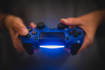 🎮 Games