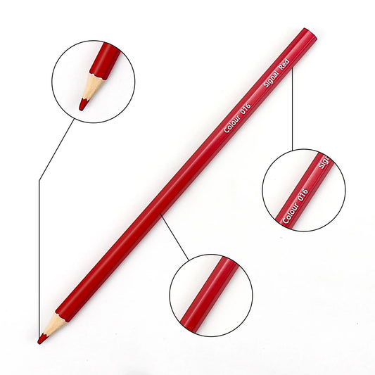 🎨 Kit Lápis de Cor Profissional com Estojo Enrolável – 72 Cores para Desenho e Arte