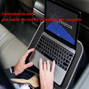 Mesa de Colo Portátil para Notebook e Escrita – Conforto e Praticidade em Qualquer Lugar