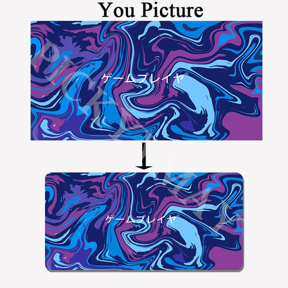 Tapete Gamer XXL – Conforto e Precisão