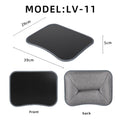 Mesa de Colo Portátil para Notebook e Escrita – Conforto e Praticidade em Qualquer Lugar