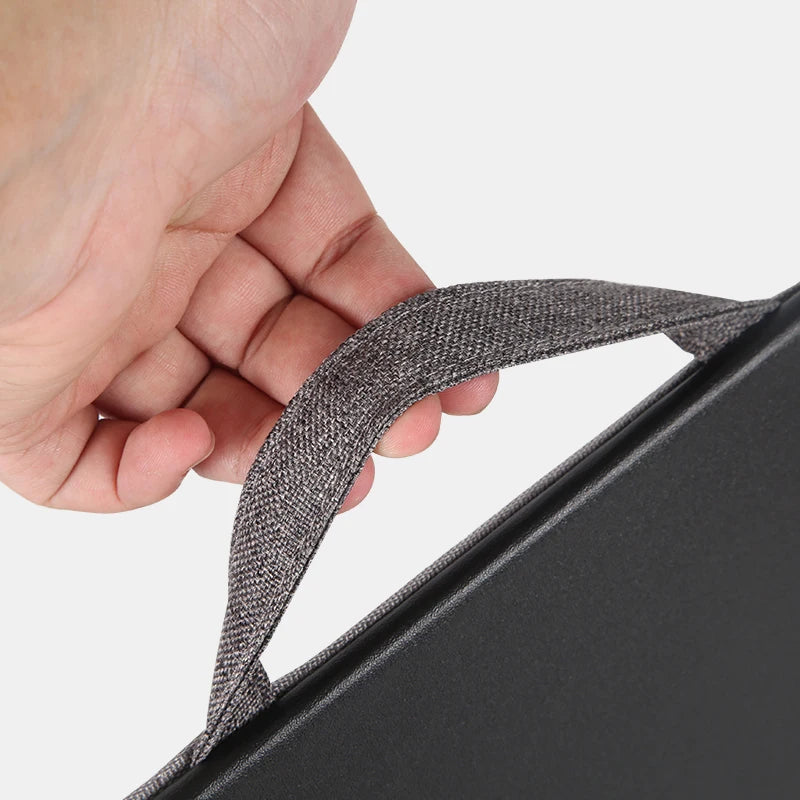 Mesa de Colo Portátil para Notebook e Escrita – Conforto e Praticidade em Qualquer Lugar