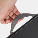 Mesa de Colo Portátil para Notebook e Escrita – Conforto e Praticidade em Qualquer Lugar