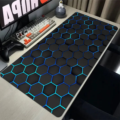 Tapete Gamer XXL – Conforto e Precisão