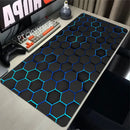 Tapete Gamer XXL – Conforto e Precisão