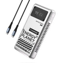 Power Bank Premium MOVESPEED 25000mAh 140W – Carregamento Super Rápido