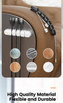 Organizador de Cabos – Mesa Sempre Organizada