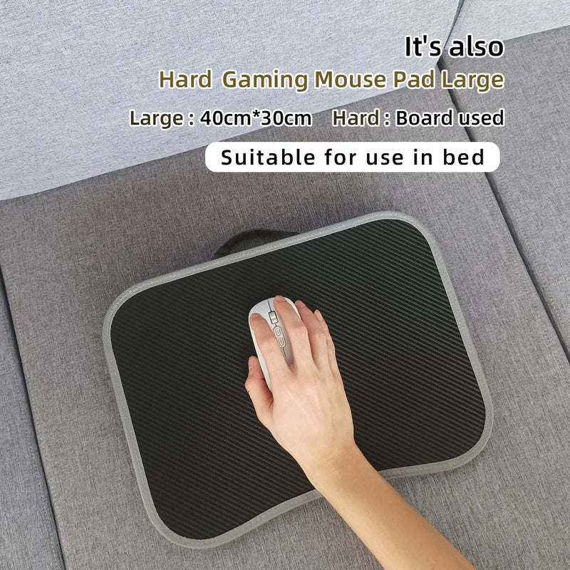 Mesa de Colo Portátil para Notebook e Escrita – Conforto e Praticidade em Qualquer Lugar