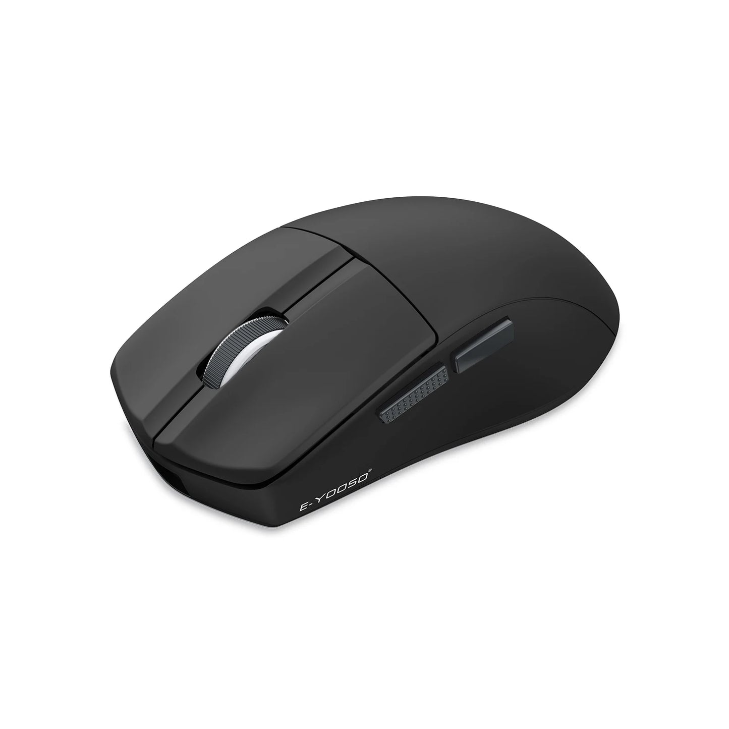 Mouse Gamer Sem Fio – Alta Precisão e Conforto