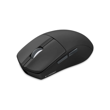 Mouse Gamer Sem Fio – Alta Precisão e Conforto