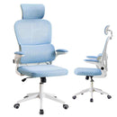 Cadeira Gamer Ergonômica Python Fly