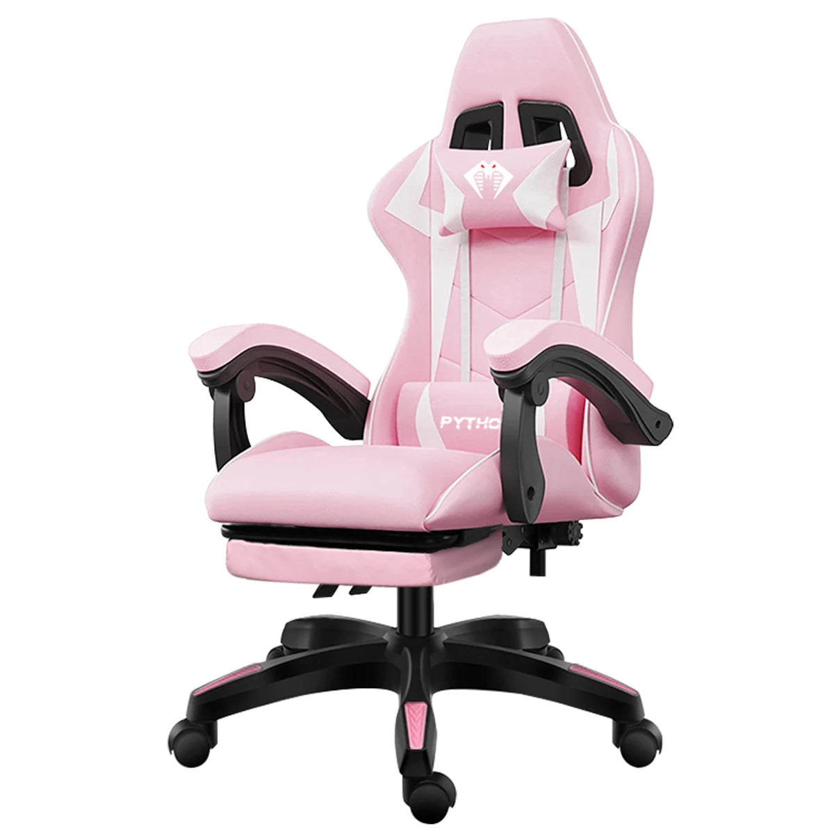Cadeira Gamer Ergonômica Python Fly