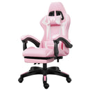 Cadeira Gamer Ergonômica Python Fly