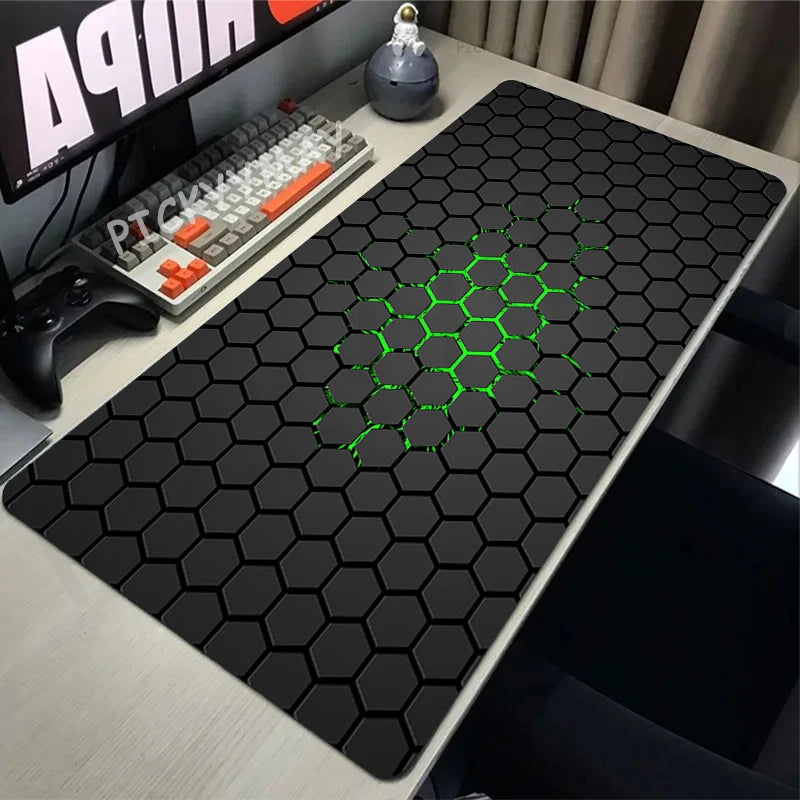 Tapete Gamer XXL – Conforto e Precisão