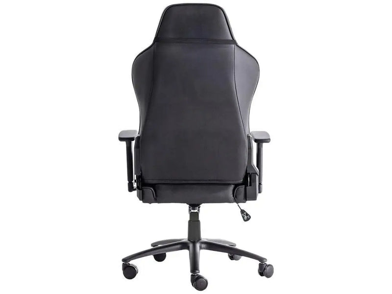 Cadeira Gamer XT Racer – Reclinável, Giratória e Ergonômica Premium