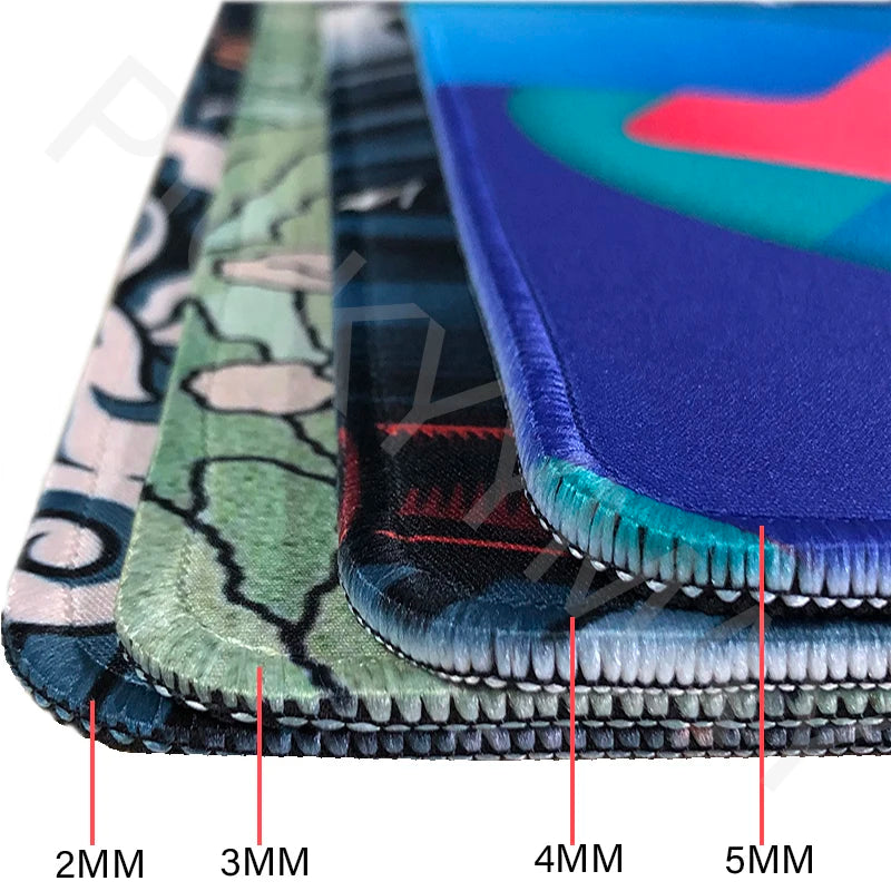 Tapete Gamer XXL – Conforto e Precisão