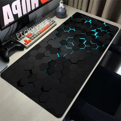 Tapete Gamer XXL – Conforto e Precisão