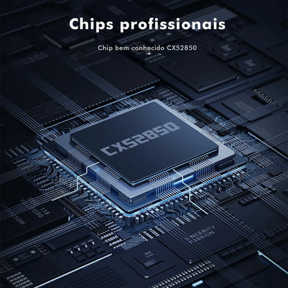 Mouse Gamer Sem Fio – Alta Precisão e Conforto