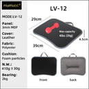 Mesa de Colo Portátil para Notebook e Escrita – Conforto e Praticidade em Qualquer Lugar