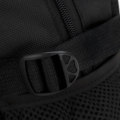 Mochila Notebook Executiva – Grande, Acolchoada e Resistente