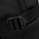 Mochila Notebook Executiva – Grande, Acolchoada e Resistente