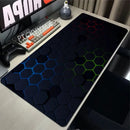 Tapete Gamer XXL – Conforto e Precisão