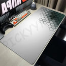 Tapete Gamer XXL – Conforto e Precisão