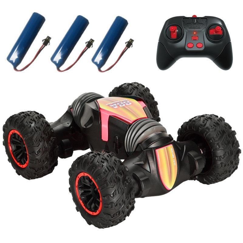 RC100 -road drift car Carrinho de Controle Remoto para Meninos - Petra Zoully