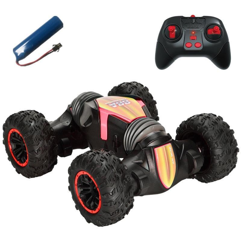 RC100 -road drift car Carrinho de Controle Remoto para Meninos - Petra Zoully