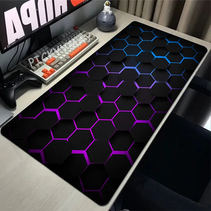 Tapete Gamer XXL – Conforto e Precisão