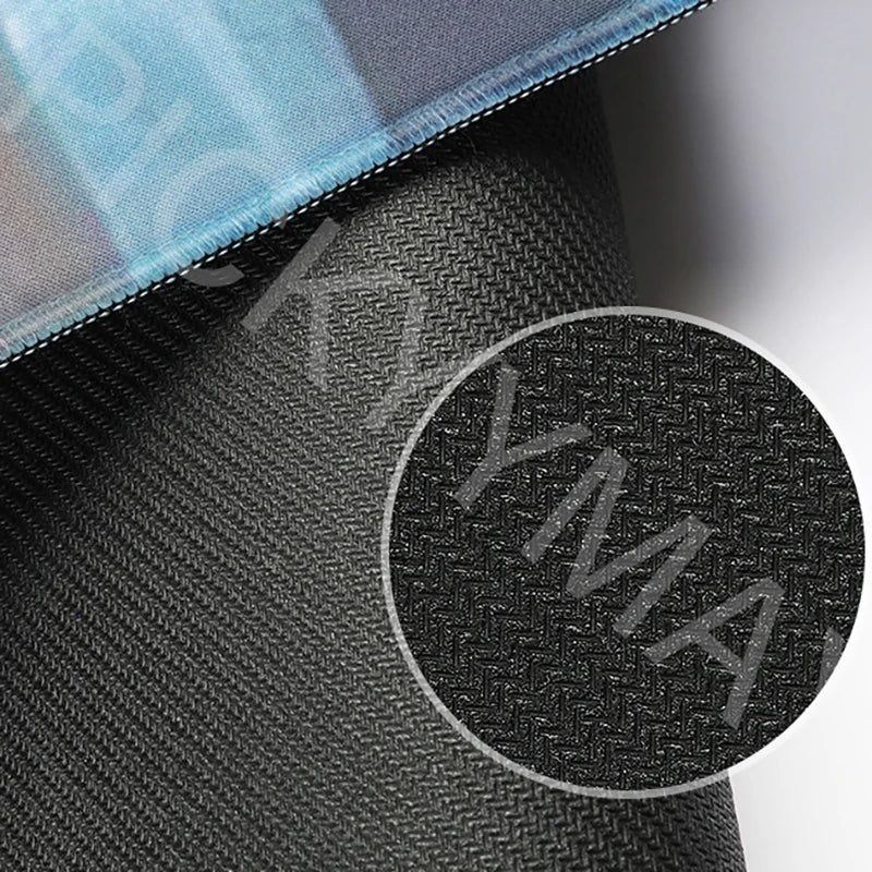 Tapete Gamer XXL – Conforto e Precisão