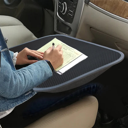 Mesa de Colo Portátil para Notebook e Escrita – Conforto e Praticidade em Qualquer Lugar