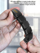 Organizador de Cabos – Mesa Sempre Organizada