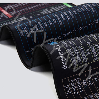 Tapete Gamer XXL – Conforto e Precisão