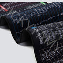 Tapete Gamer XXL – Conforto e Precisão