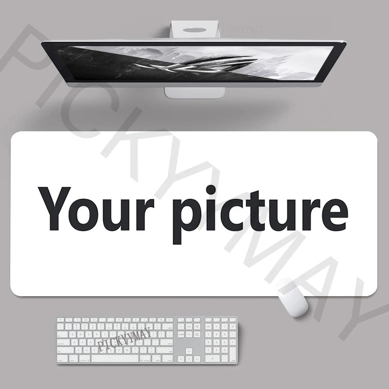 Tapete Gamer XXL – Conforto e Precisão