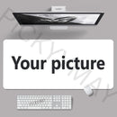 Tapete Gamer XXL – Conforto e Precisão