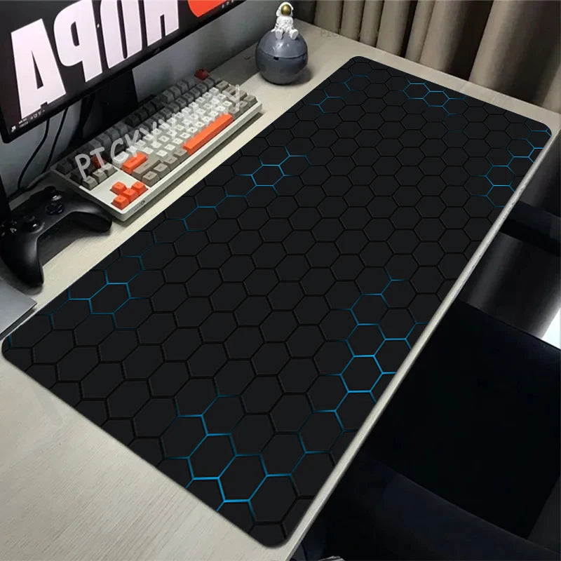 Tapete Gamer XXL – Conforto e Precisão
