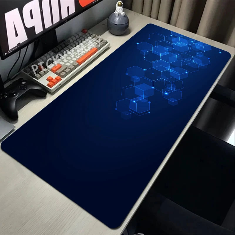 Tapete Gamer XXL – Conforto e Precisão