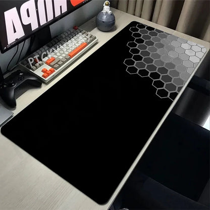 Tapete Gamer XXL – Conforto e Precisão