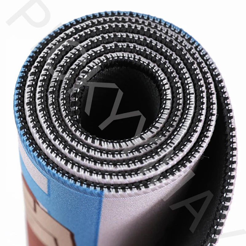 Tapete Gamer XXL – Conforto e Precisão