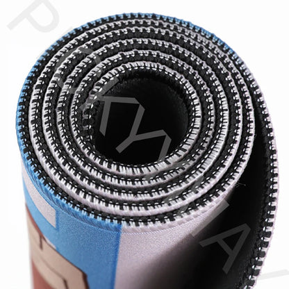 Tapete Gamer XXL – Conforto e Precisão