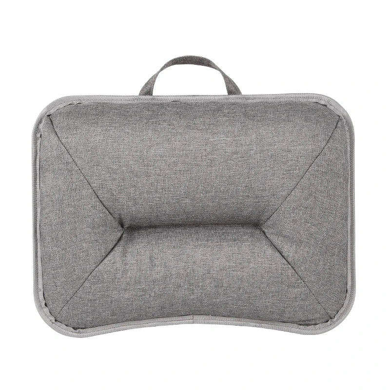 Mesa de Colo Portátil para Notebook e Escrita – Conforto e Praticidade em Qualquer Lugar