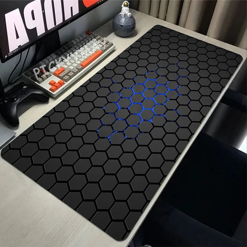 Tapete Gamer XXL – Conforto e Precisão