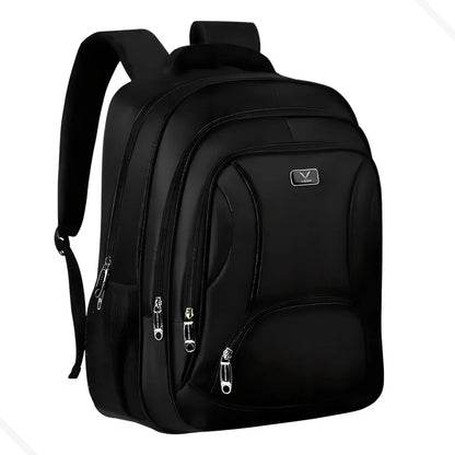 Mochila Notebook Executiva – Grande, Acolchoada e Resistente