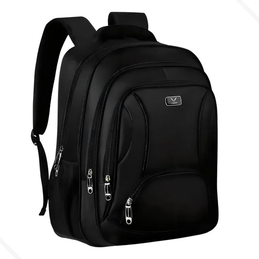 Mochila Notebook Executiva – Grande, Acolchoada e Resistente